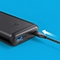 شارژر همراه انکر مدل A1230 PowerCore II با ظرفیت 10000 میلی آمپر ساعت